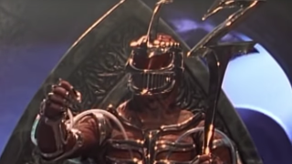 R.I.P. Robert Axelrod, voice of Lord Zedd from <i>Mighty Morphin Power Rangers</i>